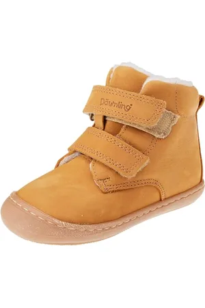 Däumling Jungen Unisex Kinder Soni Stiefelette, , 22 EU Schmal