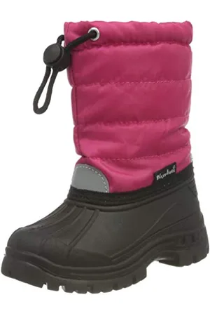 Playshoes Unisex Kinder Schneestiefel, (18 ), 24/25