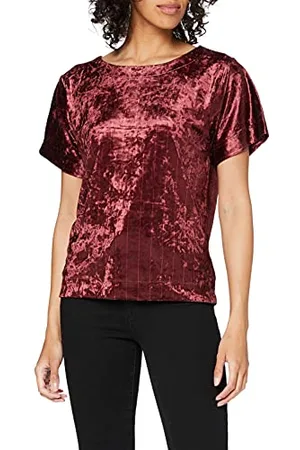SPARKZ COPENHAGEN Damen Alice Tee T-Shirt, , XS