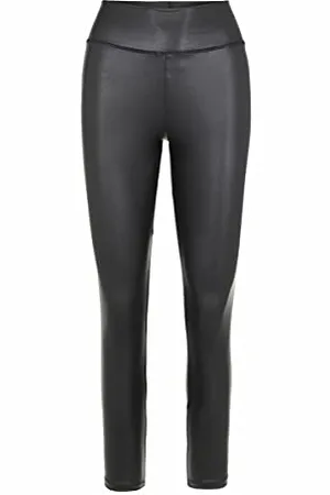 Pieces® PCAMINDA HW Leggings NOOS