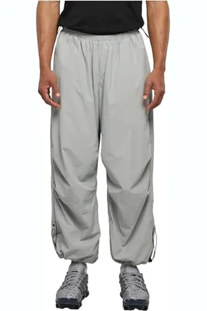 Urban classics Herren TB6349-Nylon Parachute Pants Hose, , 3XL