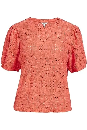Object OBJFEODORA S/S TOP NOOS