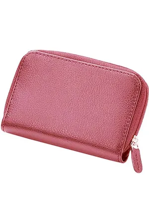Alassio Maniküre-Etui Leder , 12 cm