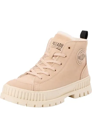 Palladium Unisex Pallashock Ankle Boot, , 36 EU