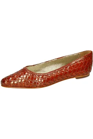 Melvin & Hamilton Ballerinas Damen Alexa 46 39