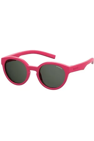 Polaroid Mädchen PLD 8019/S/SM Sonnenbrille, , 42