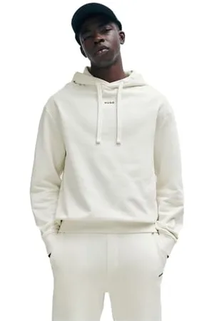 HUGO BOSS Herren Dapo Sweatshirt, , L EU