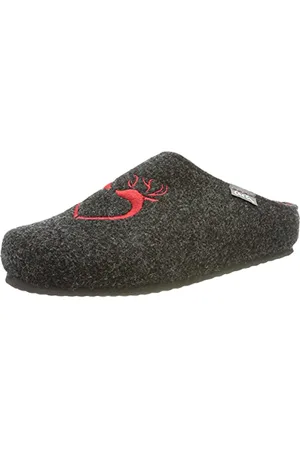 ARA Damen COSY Hausschuh, , 36