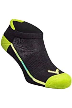 Callaway Golf Sportsocken für Damen, niedriger Schnitt, mit Einsatz