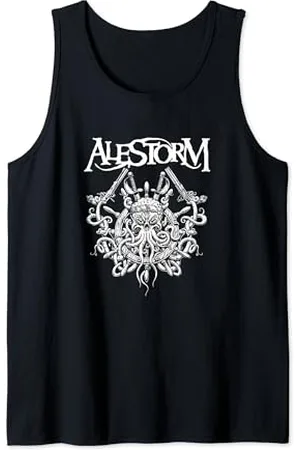Alestorm Tank Top
