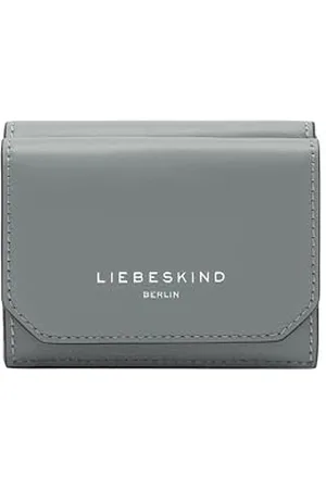 liebeskind Berlin LORA CALF OPTIC Lillian, grigio One Size