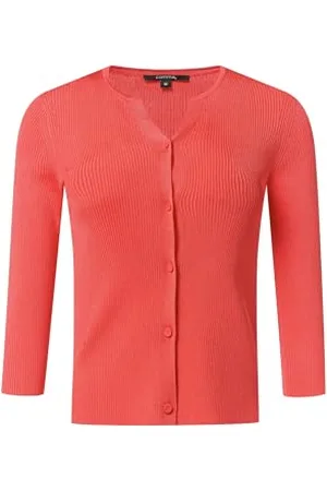 Comma, Strickjacke, 4294, 36