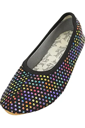 Beck Mädchen Punt Multi Gymnastikschuhe, , 23 EU