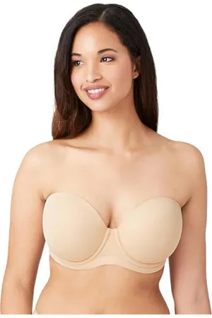 Wacoal Damen Red Carpet beha zonder bandjes Bustier, , 70E EU