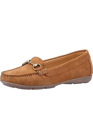 Hush Puppies Damen Molly Trense Slipper, , 38 EU