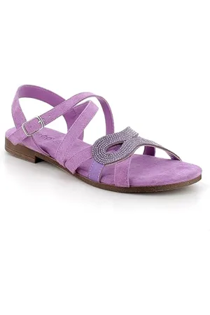IGI&CO Damen D.babila Flache Sandale, , 35 EU
