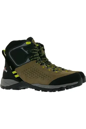 Kayland 018020025 INPHINITY GTX Hiking shoe Herren BROWN EU 41