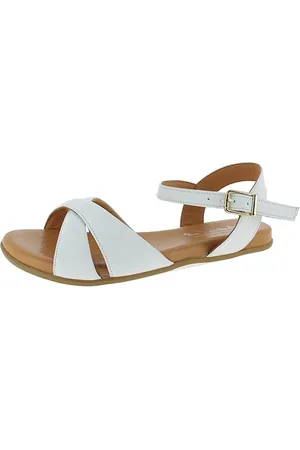 Andrea Conti Damen Sandalette Sandale, , 39 EU
