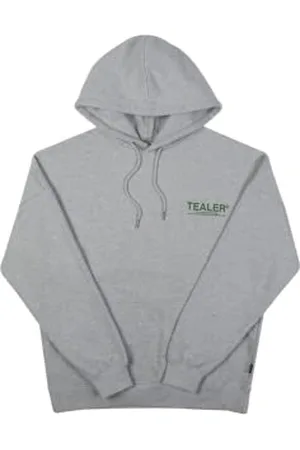 TEALER Unisex Hoodie Basic Ss23 Kapuzenpullover, , Medium