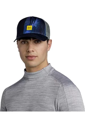 Buff Unisex Trucker Cap, , L