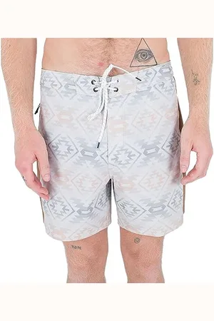 Hurley Herren Phntm Sidewinder Renegade 43 cm Boardshorts, , 6