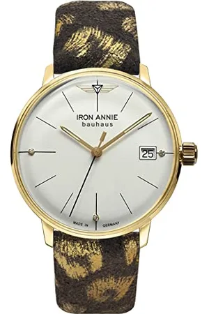 Iron Annie Bauhaus Lady, 5047-1