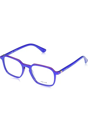 Police Unisex-Kinder VK126 Sonnenbrille, 0, 49