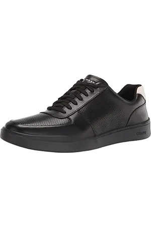 Cole Haan Herren Grand Crosscourt Modern Perforated Sneaker, , 42 EU
