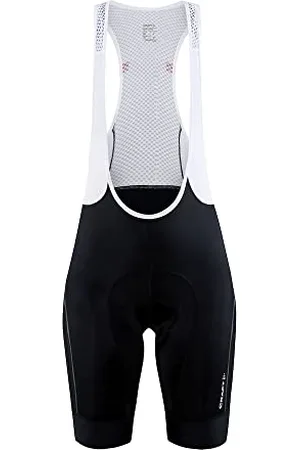 Craft ADV ENDUR BIB Shorts W Black M