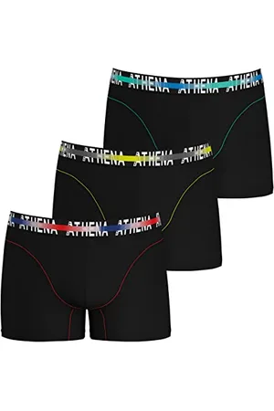 ATHENA Herren Endurance 24H LN49 Unterwäsche, , 3XL