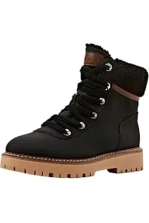 ESPRIT Modische Damen Stiefelette, , 37 EU