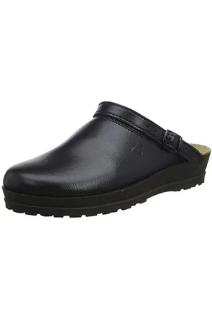 Beck Damen Anna Clogs, , 39 EU