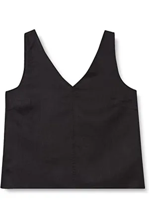 Part Two Damen Pianorapw to Relaxed Fit Top, , 34