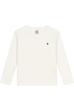 Petit Bateau A0BA4 Langarm-T-Shirt Jungen 4 Jahre