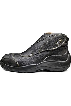Base Protection B410N BOTA TITANIUM SOLDADOR S3HRO-T41