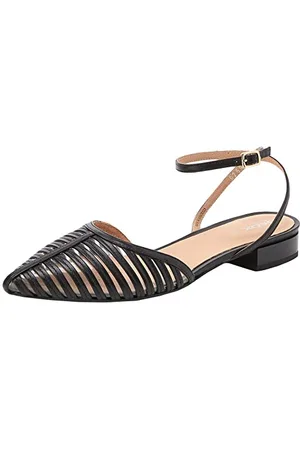 Geox Damen D Charyssa C Ballerinas