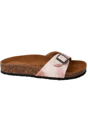 Chattawak Damen 15opalinerose36 Hausschuh, , 36 EU