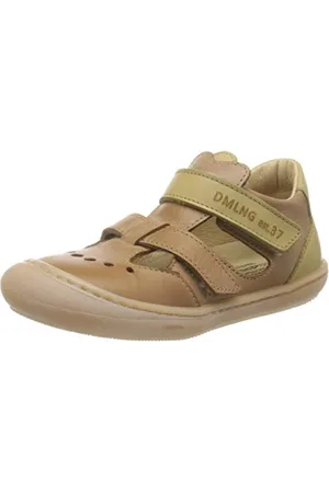 Däumling Baby-Jungen Sven Sneaker, 23 EU