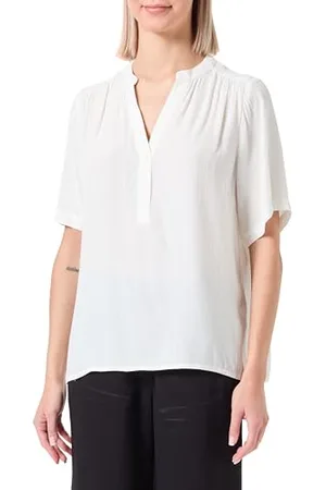 SELECTED Slfsusie-Mivia Ss Top Noos