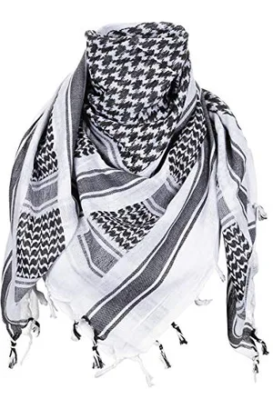 MFH PLO Halstuch mit Fransen Shemagh ( /115x110 cm)