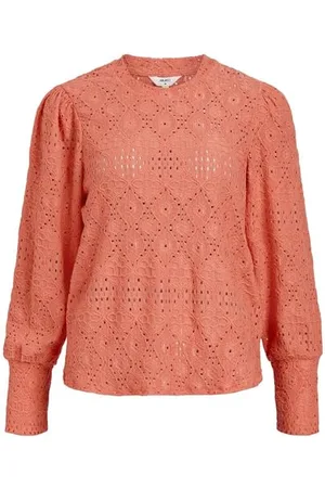 Object OBJFEODORA L/S TOP NOOS