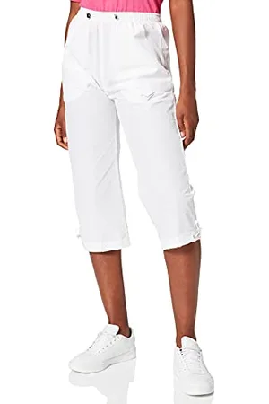 Trigema Damen 506290 Sporthose, , 40 (Herstellergröße: M)