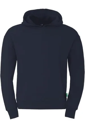 Kempa Unisex Hoodie Game Changer Kapuzenpullover, , M EU