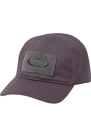 Oakley Herren SI Cotton Cap, , Small-Medium