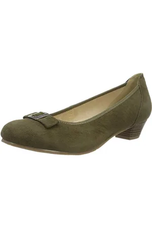 Hirschkogel by Andrea Conti Damen 3004550 Ballerinas, , 36 EU