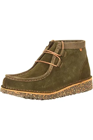 El Naturalista Unisex N5631 Felsen Ankle Stiefel 45 EU