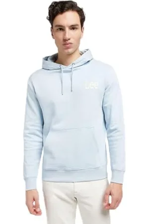 Lee Core Hoodie