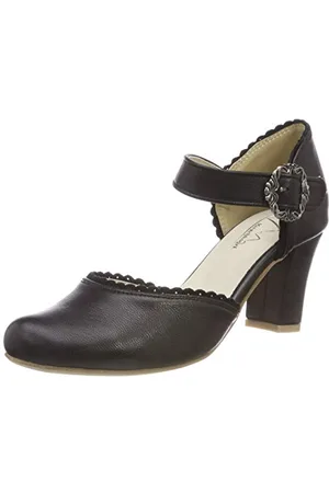 Hirschkogel by Andrea Conti Damen 3006833 Pumps, 002, 40 EU