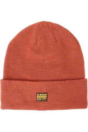 G-Star Herren Effo Long Beanie, , PC
