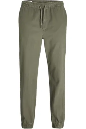 JACK & JONES Herren Jpstgordon Jjdave Jogger Hose, , S